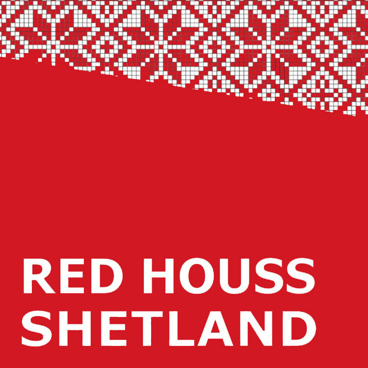 Red Houss Shetland