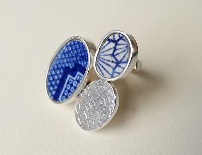 Made at a Red Houss jewellery workshop